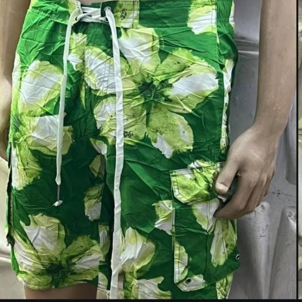 Oshort