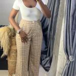 UK 55kg COOPERATE PANTS TROUSER BALE