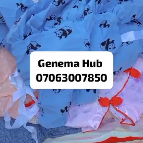 100kg CHINA BALL DRESS