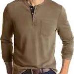 UK 55kg Men Long Sleeve Polo Bale
