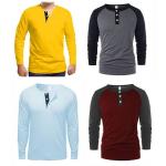 UK 55kg Men Long Sleeve Polo Bale