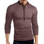 UK 55kg Men Long Sleeve Polo Bale