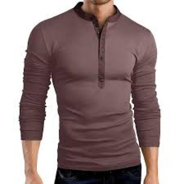 UK 55kg Men Long Sleeve Polo Bale