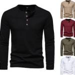 UK 55kg Men Long Sleeve Polo Bale